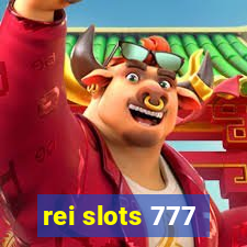 rei slots 777